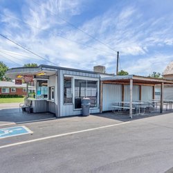 Winchester Dairy Bar - Exterior photo