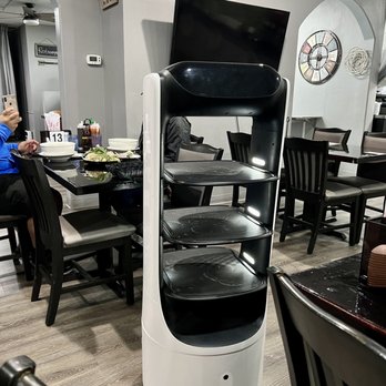 Pho Bosa Kitchen - Our e-server - Vietnamese Near Me - Las Vegas, Nevada