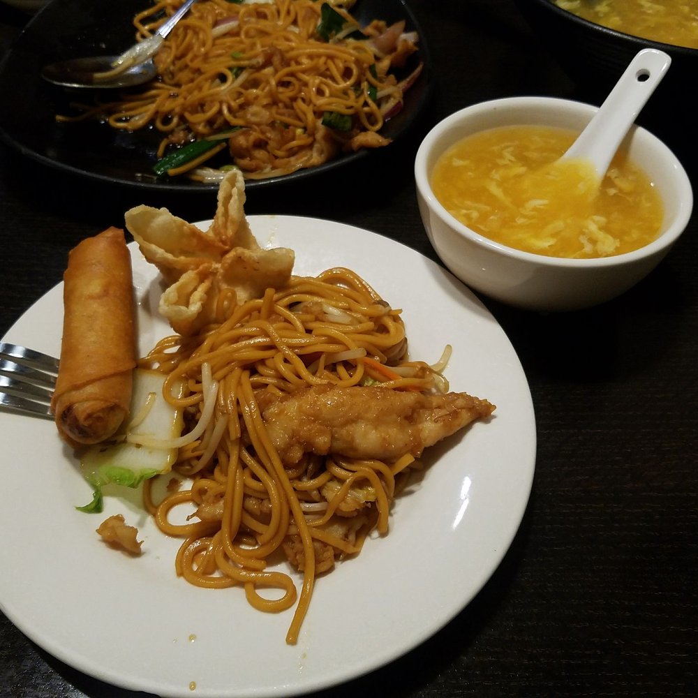 Red Chilli - Delicious foods! - Chinese Near Me - Redlands, California