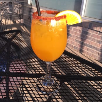 La Paloma - Mango margarita. - Mexican Near Me - Springfield, Missouri La Paloma - Mango margarita. - Mexican Near Me - Springfield, Missouri