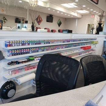 Fashion Nails - Nail Salons Near Me - Colonial Heights, Virginia Fashion Nails - Nail Salons Near Me - Colonial Heights, Virginia