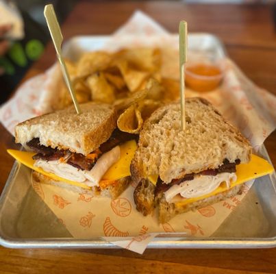 Helena Avenue Bakery by null