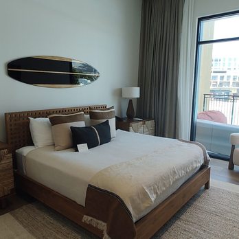 The Sitio - Bedroom area - Hotels Near Me - Virginia Beach, Virginia The Sitio - Bedroom area - Hotels Near Me - Virginia Beach, Virginia