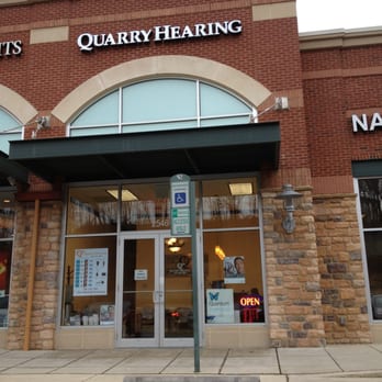 Quarry Hearing - Hearing Aid Providers Near Me - Baltimore, Maryland Quarry Hearing - Hearing Aid Providers Near Me - Baltimore, Maryland