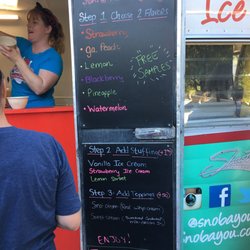 Dominic's on the Bayou - Menu