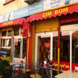 Cimbomlu Meşhur Söğüşçü