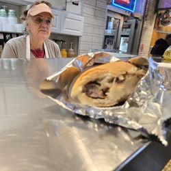 Frank's Bratwurst - The masterpiece