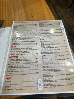 Menu photo 2 Picciotto Little Neck, NY Menu photo 2 Picciotto Little Neck, NY