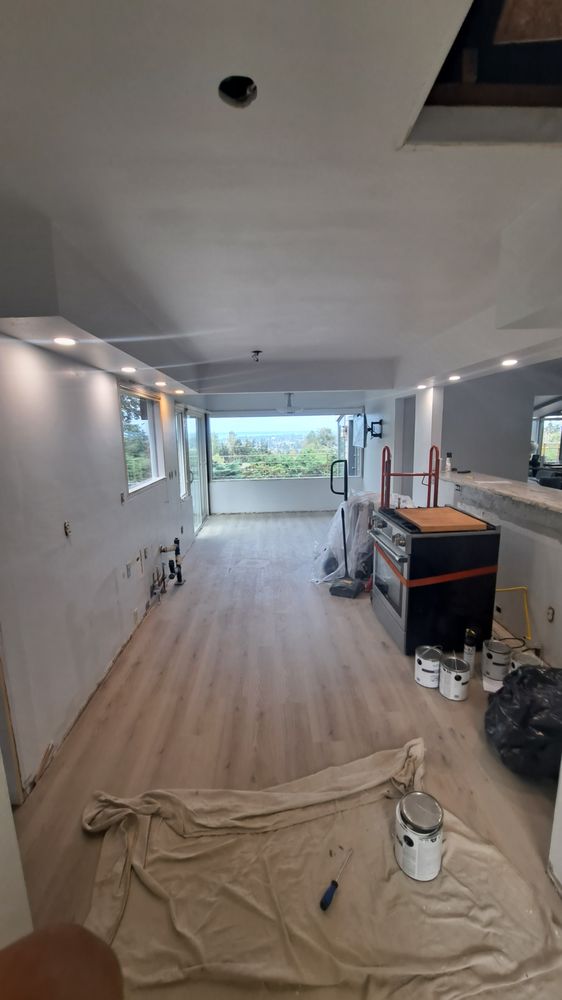 FROST CREEK CONSTRUCTION Updated September 2024 Maple Falls, Washington General