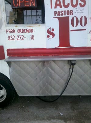 Taqueria Don Tin by null