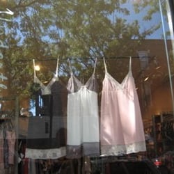 Underthings