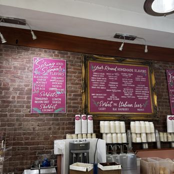 Torico Ice Cream - Ice Cream & Frozen Yogurt Near Me - Jersey City, New Jersey Torico Ice Cream - Ice Cream & Frozen Yogurt Near Me - Jersey City, New Jersey