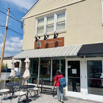 Lincoln Perk Coffee - Lincoln Perk Coffee_Sanju-3 - Cafes Near Me - Lincoln Park, New Jersey Lincoln Perk Coffee - Lincoln Perk Coffee_Sanju-3 - Cafes Near Me - Lincoln Park, New Jersey