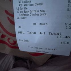 Wendy's