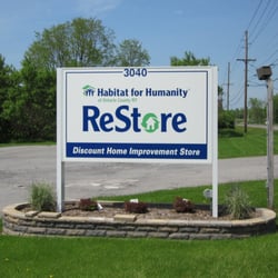 Habitat For Humanity ReStore