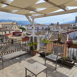 La Terrazza sul Centro