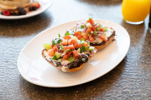 Flap Your Jacks by null