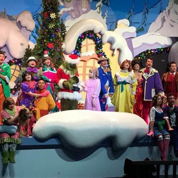 Grinchmas - Performing Arts Near Me - Orlando, Florida Grinchmas - Performing Arts Near Me - Orlando, Florida