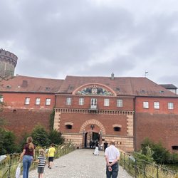 Zitadelle - Zitadelle Spandau 8/2024