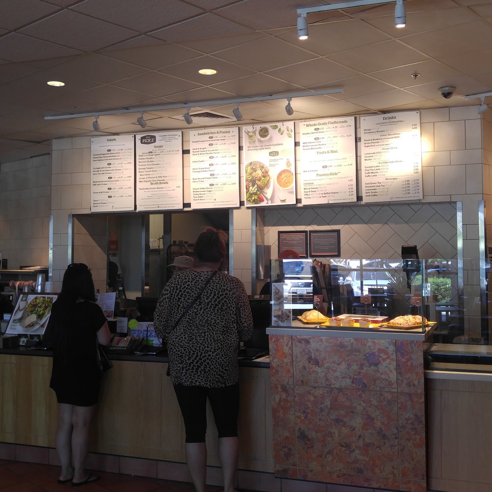 Panera Bread - Sandwiches Near Me - Sacramento, California Panera Bread - Sandwiches Near Me - Sacramento, California