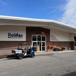 RoMac Building Supply