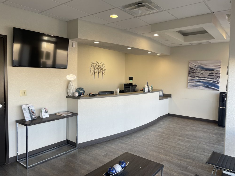 BENBROOK FAMILY DENTAL Updated September 2024 8731 Benbrook Blvd