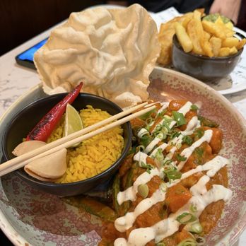 The Black Forge Inn - Thai curry - Pubs Near Me - Dublin, D The Black Forge Inn - Thai curry - Pubs Near Me - Dublin, D