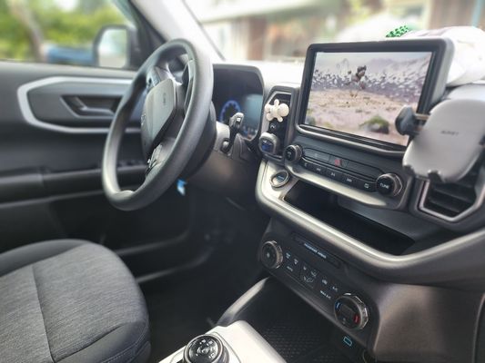 Interior - Professional interior detailing