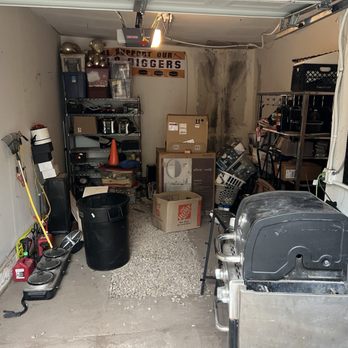 J&M Profesional Junk Removal - Junk Removal & Hauling Near Me