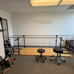 Empowered Prosthetics and Orthotics