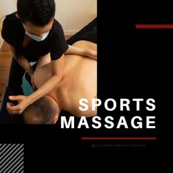 Solid Movement Therapy