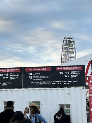 Rodeo Austin by null