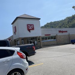 Walgreens