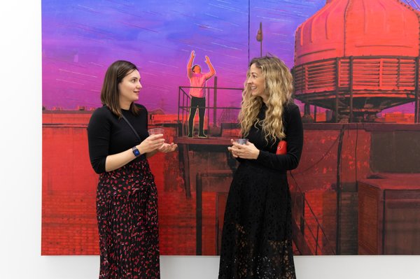 de Sarthe Gallery Scottsdale by null