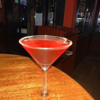 Rumours - Drink - Irish Near Me - New York, New York