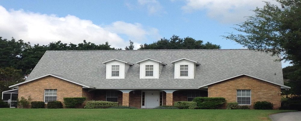 Slide of Oviedo Roofing