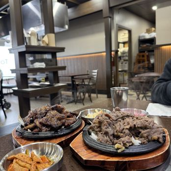 ToBang - Beef Bulgogi and Beef Short-Ribs - Korean Near Me - Santa Clara, California ToBang - Beef Bulgogi and Beef Short-Ribs - Korean Near Me - Santa Clara, California