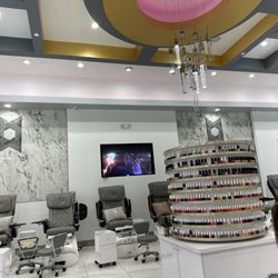 Dorado Nail Salon - Best nail salon