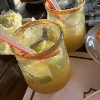 Central Diner & Grille - Caramel Apple Sangria - Diners Near Me - Pittsburgh, Pennsylvania Central Diner & Grille - Caramel Apple Sangria - Diners Near Me - Pittsburgh, Pennsylvania