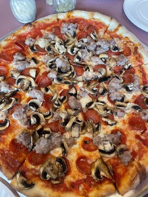 Sal's Pizza Corner by null