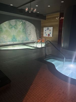 The Bodhi Spa Newport by null