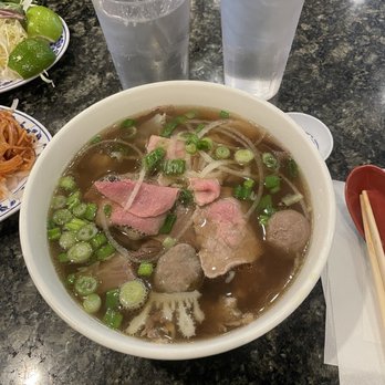 Pho Dublin - P19. Pho Combo Special / Phở Đặc Biệt - Soup Near Me - Dublin, California Pho Dublin - P19. Pho Combo Special / Phở Đặc Biệt - Soup Near Me - Dublin, California