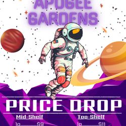 Apogee Gardens Dispensary