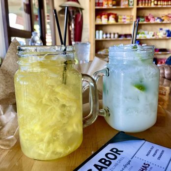 Sabor Brazilian Grill - Caipirinhas (coconut was amazing) - Caterers Near Me - San Diego, California Sabor Brazilian Grill - Caipirinhas (coconut was amazing) - Caterers Near Me - San Diego, California