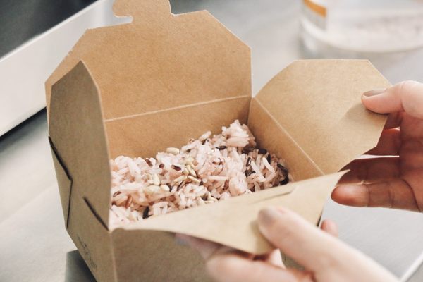 Khu Khu Eatery - Ponsonby Branch by null