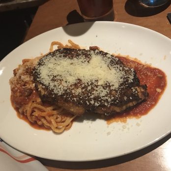 Princi Italia - Chicken Parm with Arrabbiata sauce - Italian Near Me - Plano, Texas Princi Italia - Chicken Parm with Arrabbiata sauce - Italian Near Me - Plano, Texas
