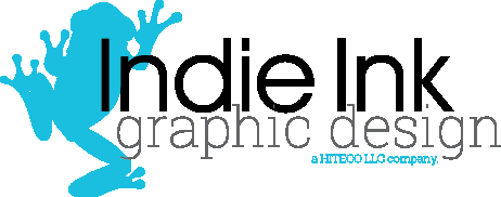 Indie Ink Graphic Design