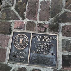 Buffington House