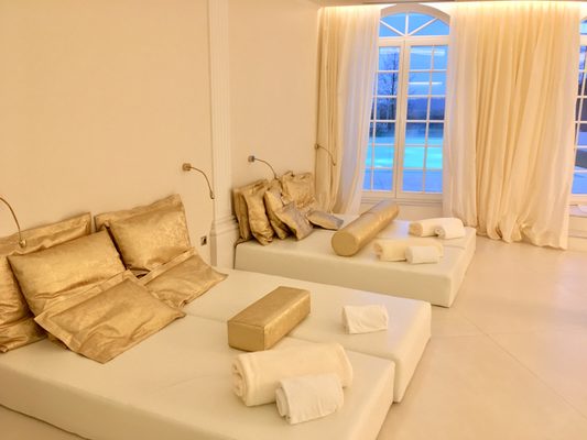 Villa Contessa - Luxury Spa Hotels by null