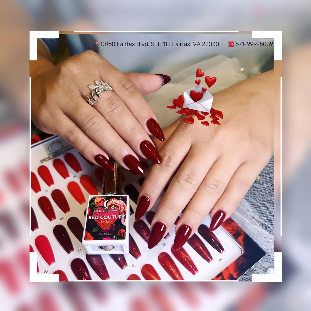 CONSTANCE POLISH LOUNGE Updated September 2024 66 Photos & 12